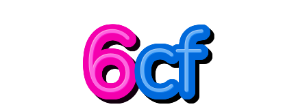 6cf — logo kanal