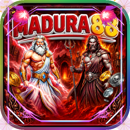 madura88 — mitra unggulan